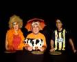 Holland Jurie Eurovision 2007  made in Turkey 