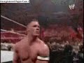 john cena tribute
