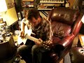 David Bruce teaching me looping
