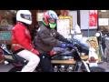 Kawasaki ZEPHYR750 ZR750 ゼファー750