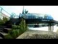 Daniel Ilabaca Free Running Tricks