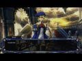 BlazBlue: Calamity Trigger Review Xbox 360 PS3