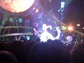 Sugarland's 2010 Incredible machine tour kansas city
