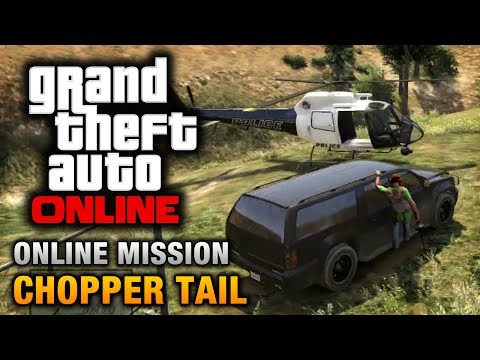 hard - Grand Theft Auto Online - Multiplayer Mission Walkthrough \ Guide in Hard Difficulty GTA Online Missions Walkthrough Playlist: http://www.youtube.com/playlis...