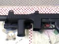 FTC SPECTRE_M4 SMG  GASGUN?AEG CUSTOM