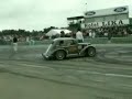 Watch your toes! Stunt driving. Watch your toes! Stunt driving.