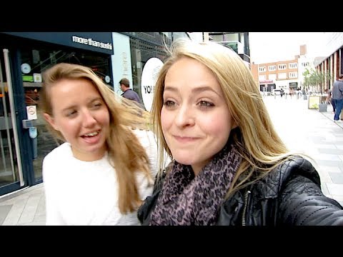 fail - I'm Vlogging every day this month! Subscribe to see more videos! http://www.youtube.com/fleurdevlog You can also find me here: Talking about BEAUTY - http://...