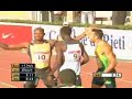 Asafa Powell Word Record 9.74 (09/09/07) Asafa Powell Word Record 9.74 (09/09/07)