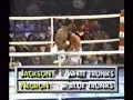 Julian Jackson TKO1 Ismael Negron