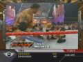 Batista vs Goldberg - RAW