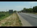 Vrbas 201 m drag race  2008