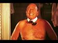 My name is Frank Butcher (in memory of Mike Reid)