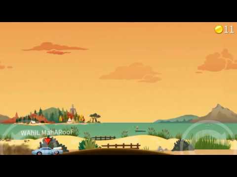 how to play road trip 2 on iphone