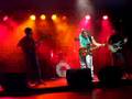 OUT OF PHASES live at Simeri (Music Village)