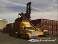 Industrial Truck and Tractor Operators