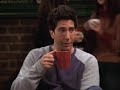 Phoebe Speaks French