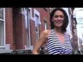 Match.com - Sidewalk Romance