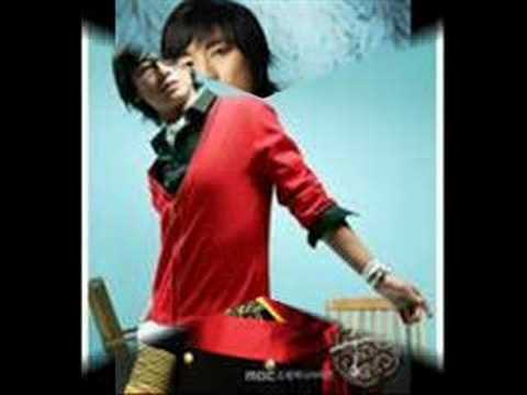 joo ji hoon and yoon eun hye of princess hours aka goong mv
