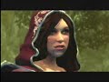 Too Human: The NORN