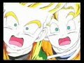 DBZ - The Outsider - A perfect Circle DBZ - The Outsider - A perfect Circle