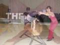 Selina Freeth Contortion/Rhythmic