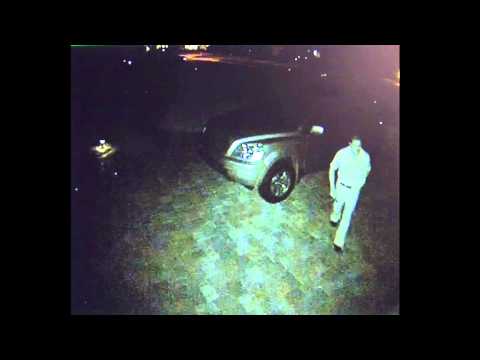 Another rash of auto burglaries in St. Pete