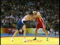 Freestyle wrestling Taymazov - Akhmedov Freestyle wrestling Taymazov - Akhmedov