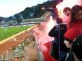 Salida Ñublense Copa Sudamericana