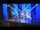 Ruth Lorenzo - X Factor - Interview with Holly Willoughby - 2008 Ruth Lorenzo - X Factor - Interview with Holly Willoughby - 2008