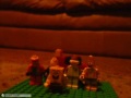 Click here to watch this video stop motion spongebob