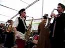 Le Kouchtar Orchestar � tourcoing (video Fanfarbrut)
