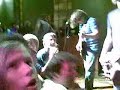 August Burns Red-Composure live in SLC, UT 9/27/08