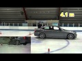 MITA Next Generation Snow Chains - Official Testing