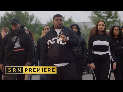 Big Narstie X Devlin – Legacy [Music Video] | GRM Daily