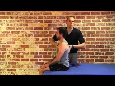 how to cure postural kyphosis