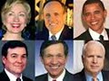 Barak Obama is for Change