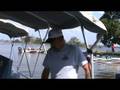 Berkley Bass Champs Tournament on Lake Fork Oct 08