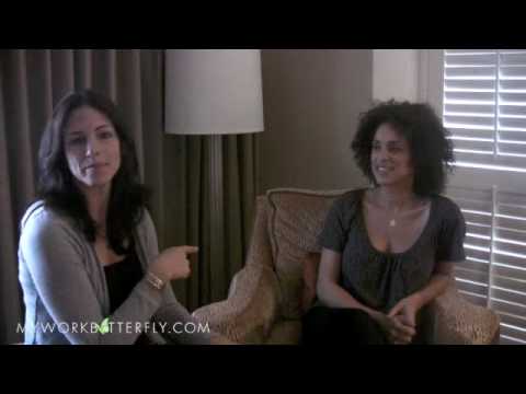 Karyn Parsons