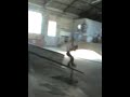 Skatehalle Berlin..Paul