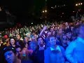 MGMT live @ Billabong Design For Humanity �08