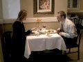 Napkin Etiquette