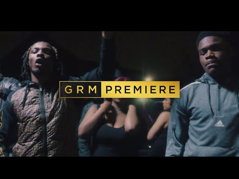 Villz x #7th Y.CB – Circle Again [Music Video] | @GRM Daily