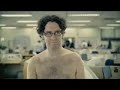 Barclays Barclaycard Water Flume Advert