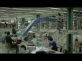 Barclays Barclaycard Water Flume Advert