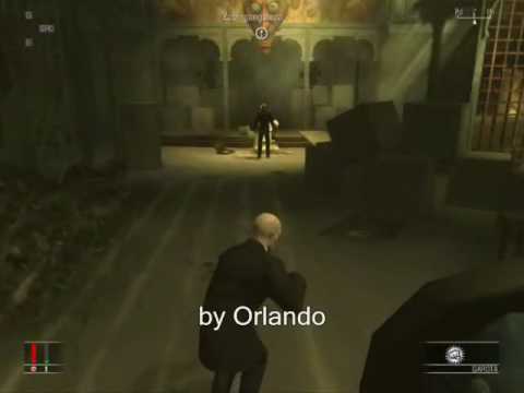 Hitman : Blood Money