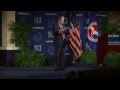 Jay Fishman: Economic Opportunity & The U.S. Deficit