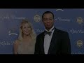 The most hated man in the world  TIGER WOODS