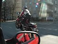 Honda CBR f4i Honda CBR f4i