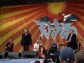 Robert Plant Alison Krauss Fortune Teller Live! Jazz Fest