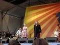 Robert Plant Alison Krauss Fortune Teller Live! Jazz Fest
